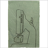 duetart - Habe dank, Konrad - Mostra personale di Konrad Klapheck